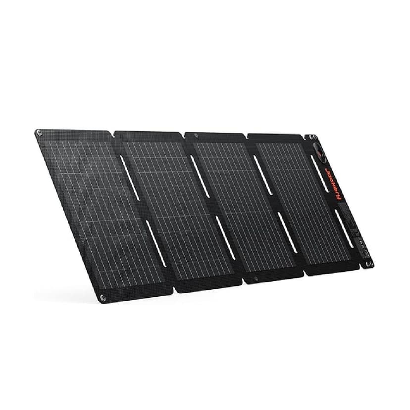 Jackery SolarSaga 40W Air Mini Solar Panel