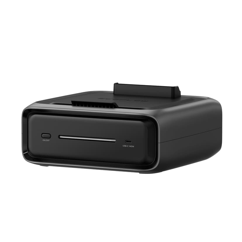 EcoFlow RIVER 3 Plus 286Wh LFP Smart Extra Battery