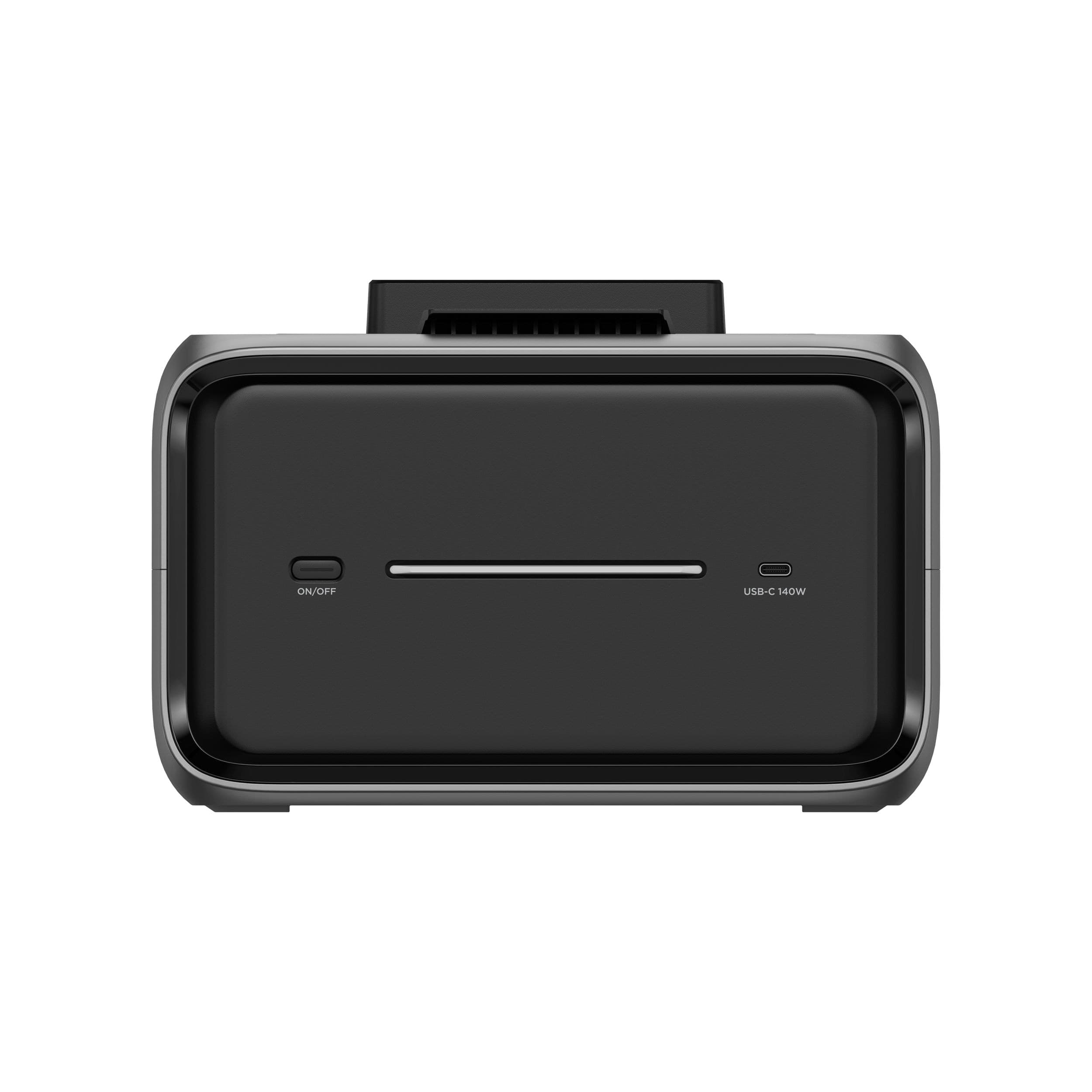 EcoFlow RIVER 3 Plus 572Wh LFP Smart Extra Battery
