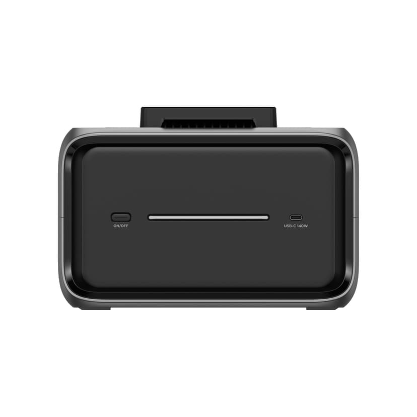 EcoFlow RIVER 3 Plus 572Wh LFP Smart Extra Battery