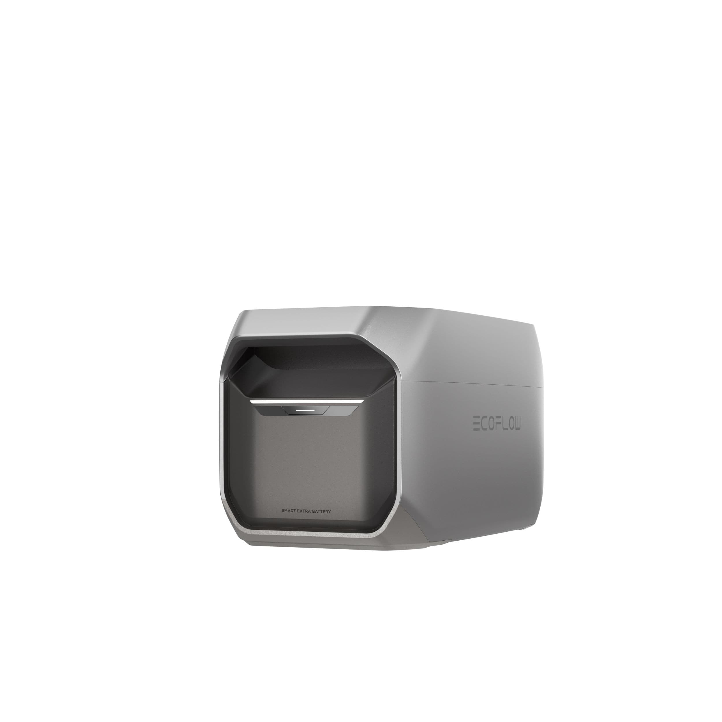 EcoFlow DELTA 3 Series 1024Wh LFP Smart Extra Battery