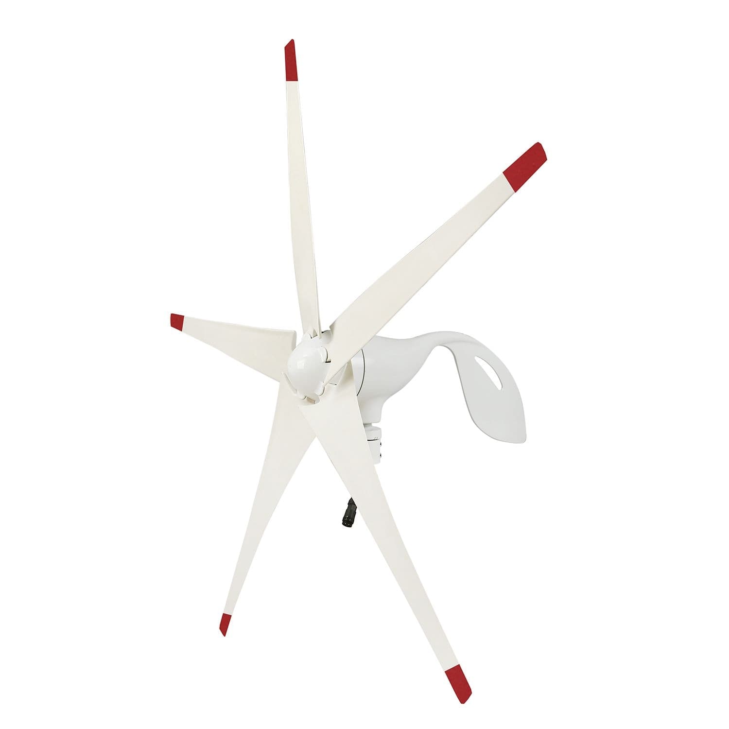 Nature's Generator 350W Wind Turbine Charger