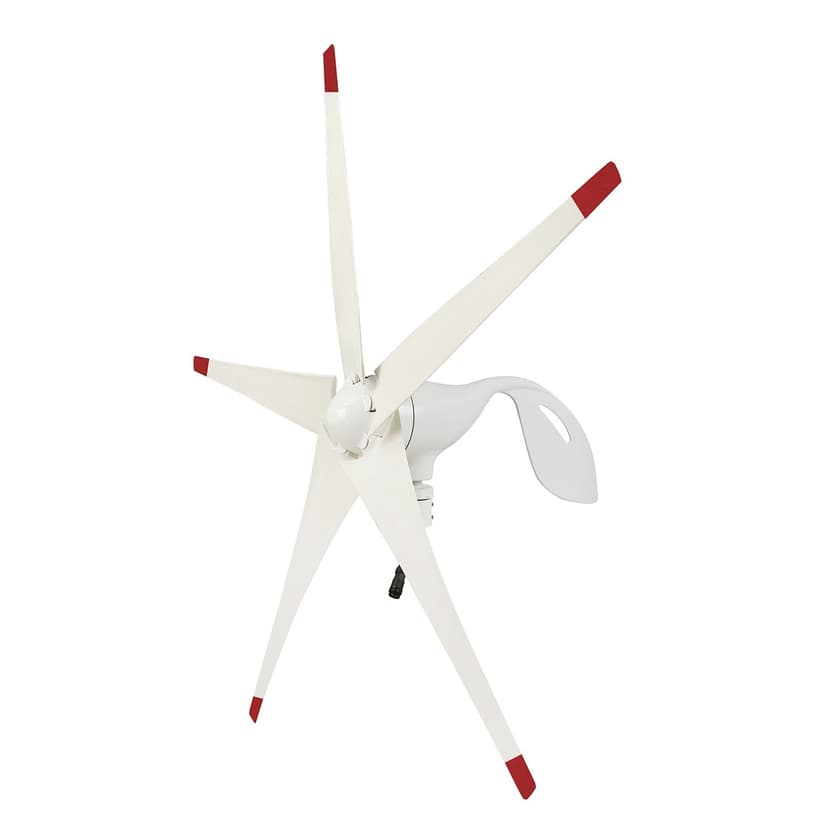 Nature's Generator 350W Wind Turbine Charger