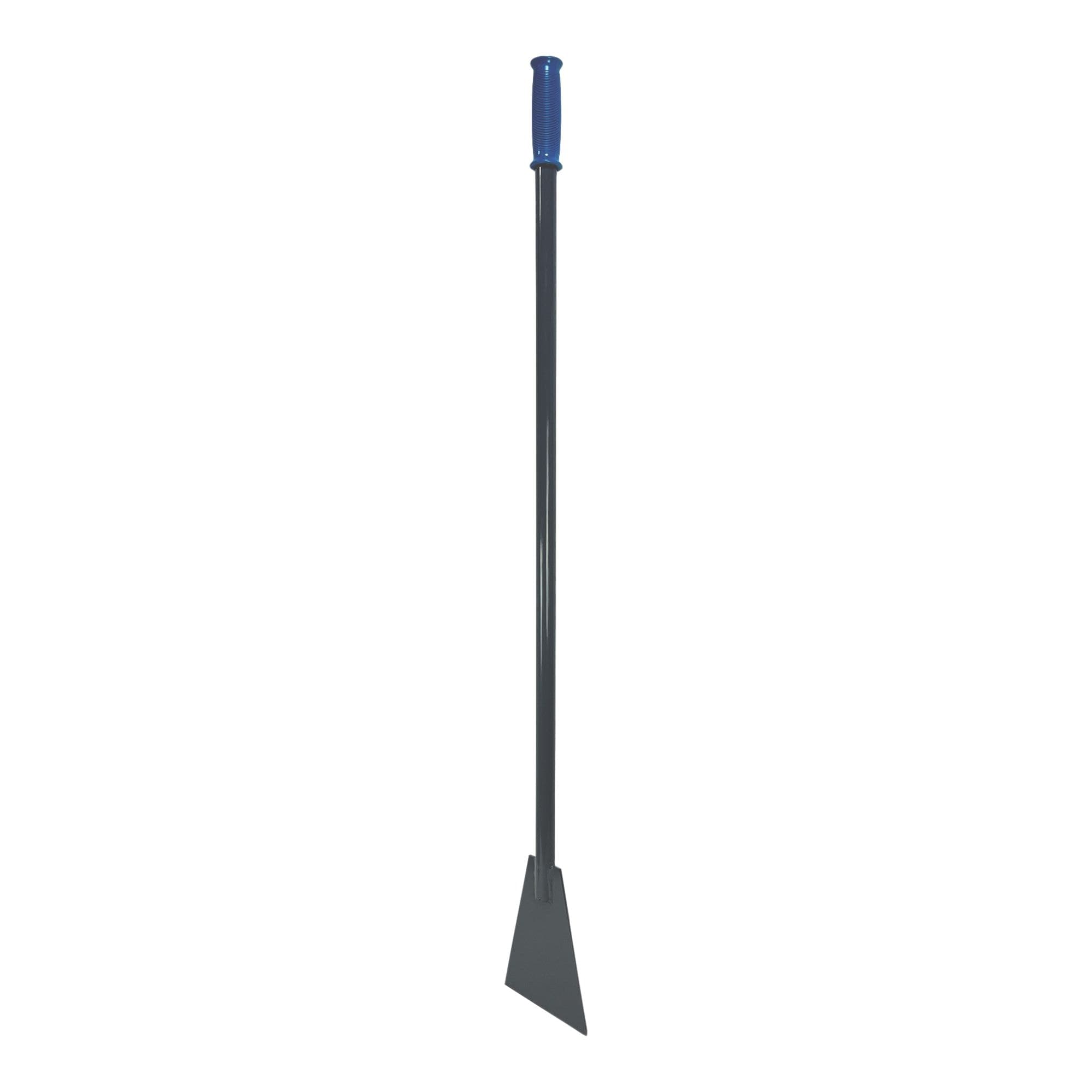 Yardworks Heavy-Duty Ice Scraper with Beveled Edge, 7-in
