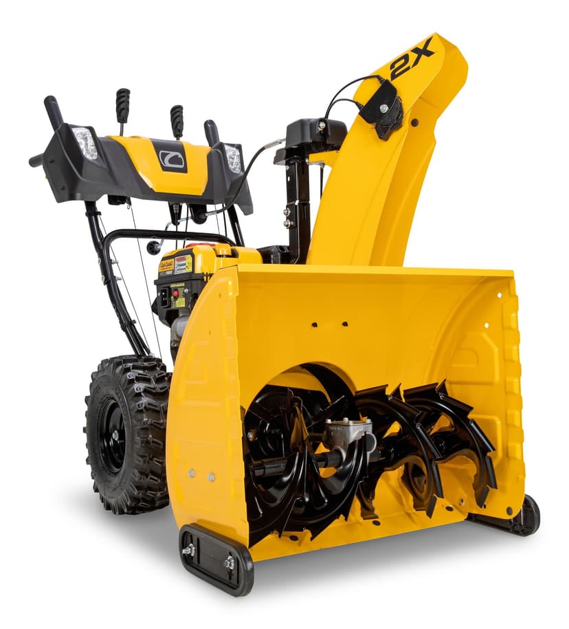 Cub Cadet 2X® 24-in IntelliPOWER® Snow Blower