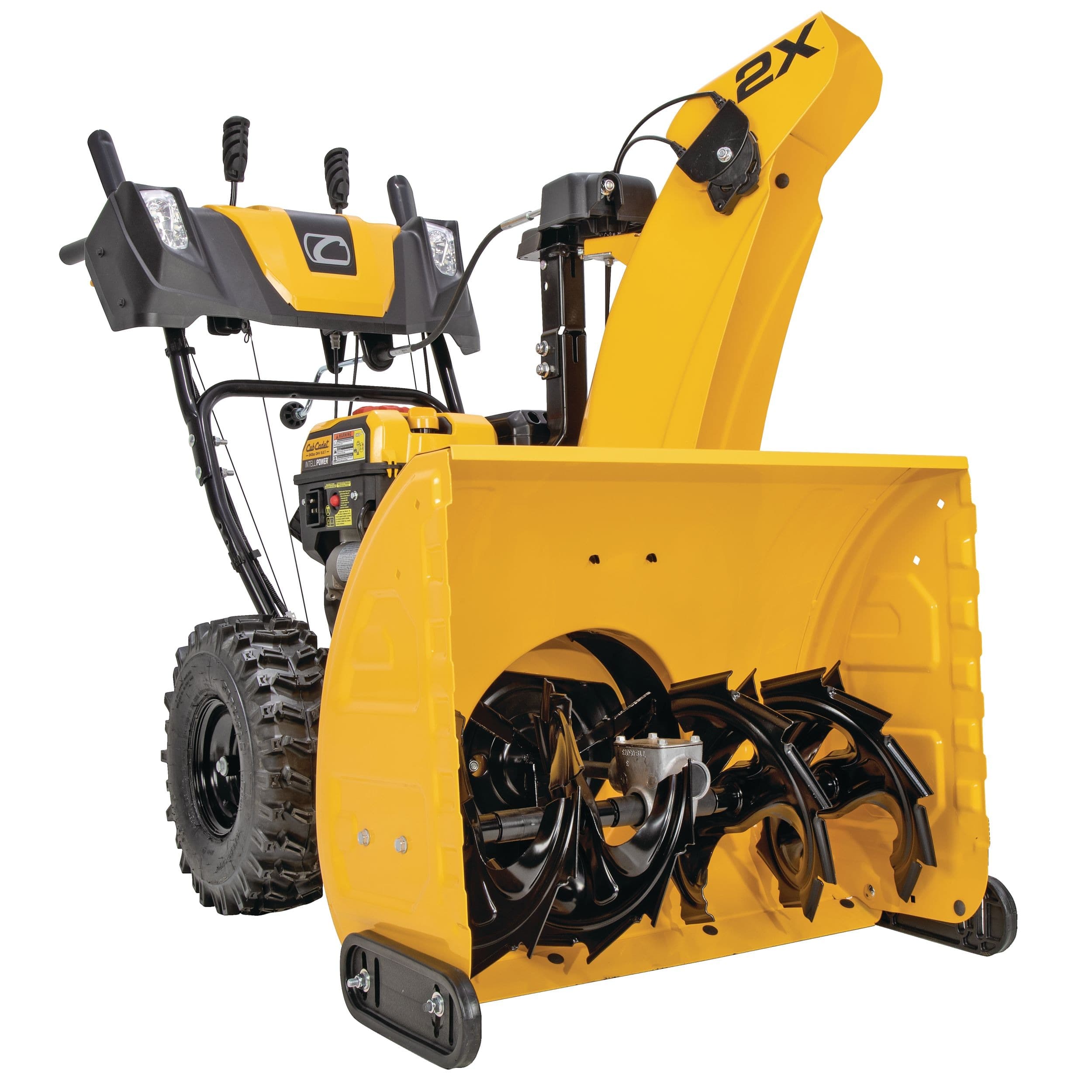 Cub Cadet 2X® 26-in IntelliPOWER® Snow Blower