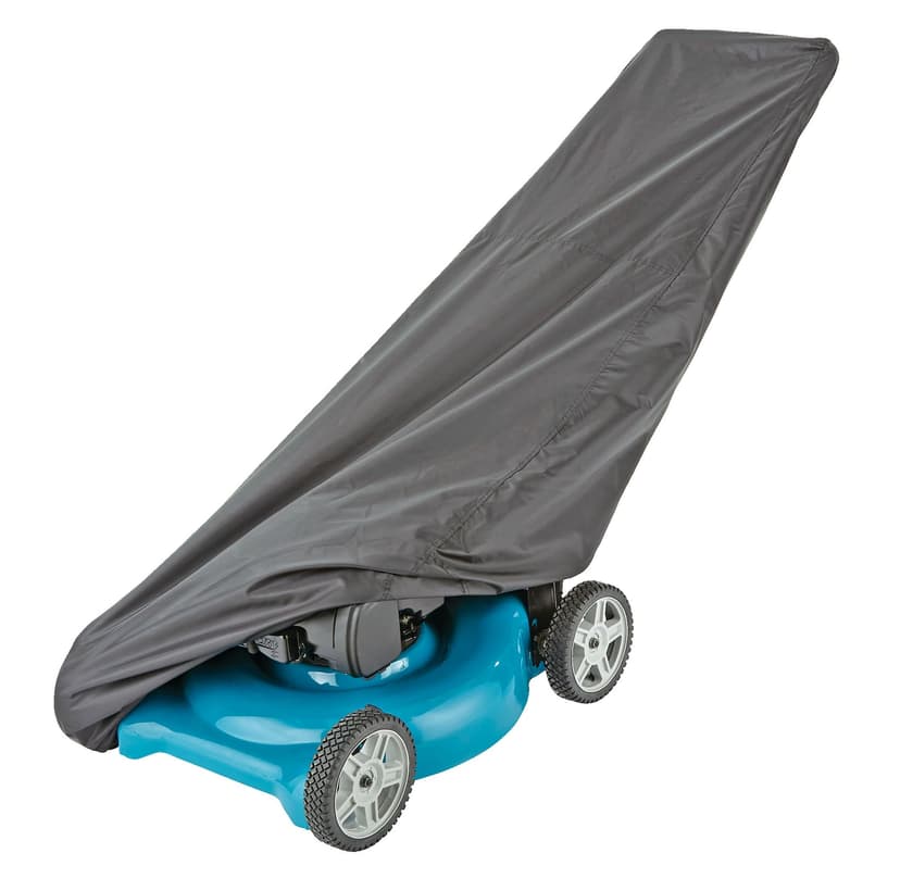 Yardworks Push Lawn Mower Cover, Water-Repellant