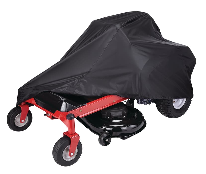 Yardworks Zero Turn Tractor Cover; Protects against UV damage, rain, dirt, bird, tree saP