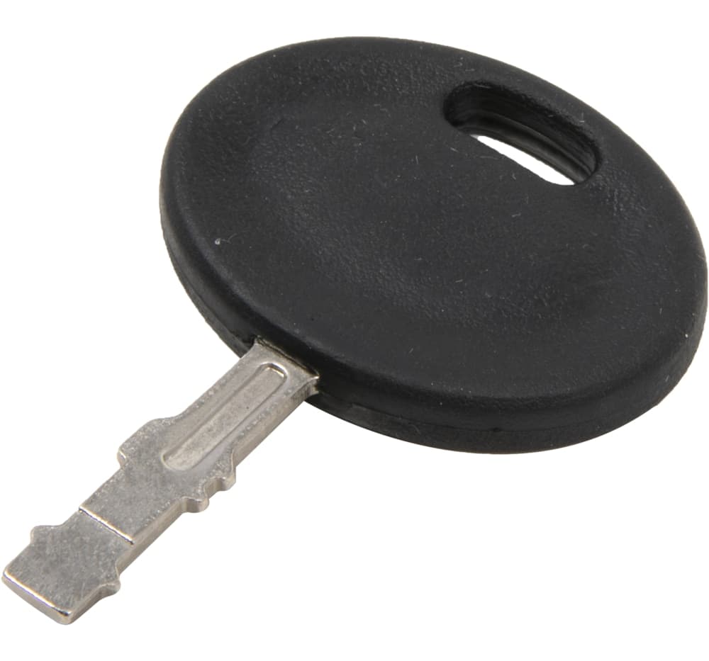 Arnold Universal Lawn Tractor Ignition Key, Fits most key electric start engines