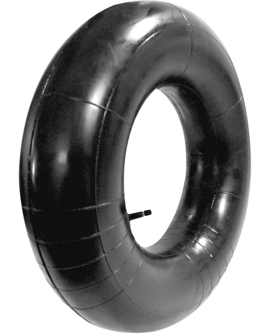 Certified Universal Replacement Tire Tube, 4.10x3.50-6 for Snowblowers, Outdoor Equipment