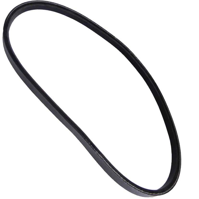 Certified Snowblower Replacement Auger Belt, 1/2" x 36 1/2"