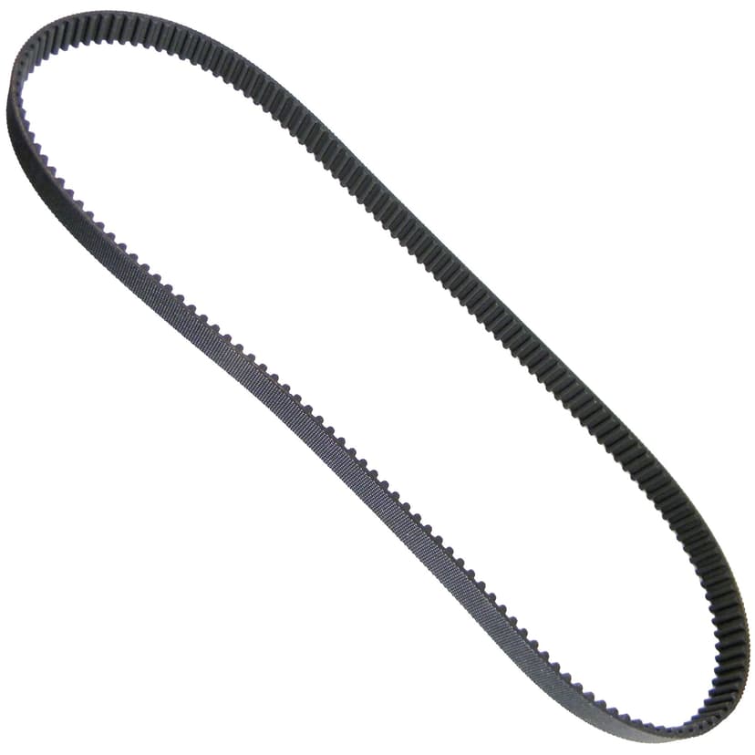 Certified Snowblower Replacement Drive Belt, 1/2" x 31.8"