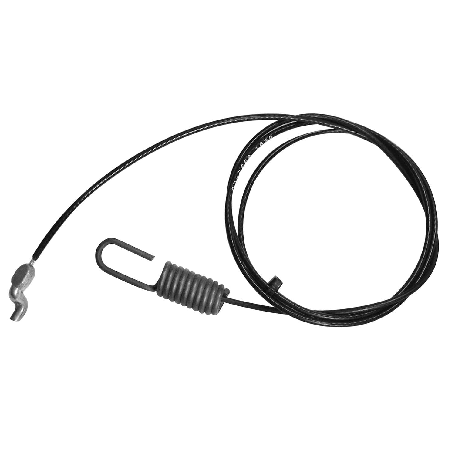 Certified Snowblower Replacement Drive Cable, 45-in