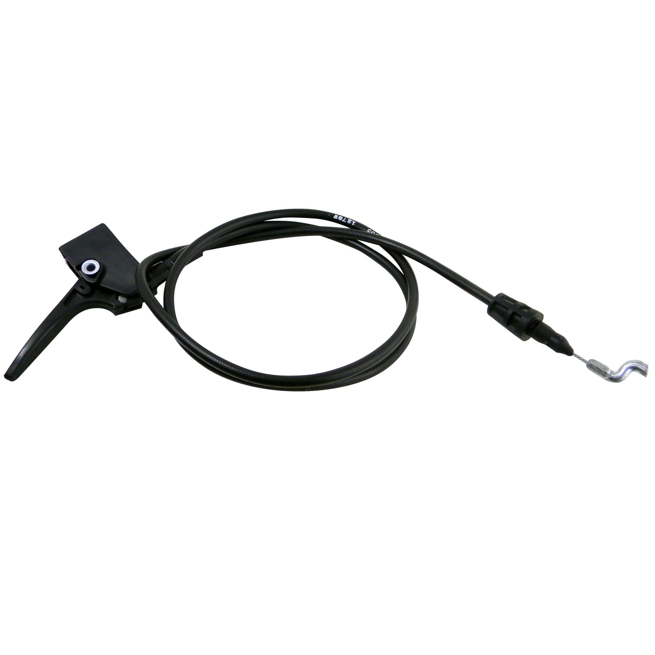 Certified Snowblower Replacement Steering Control Cable, 59-1/4-in