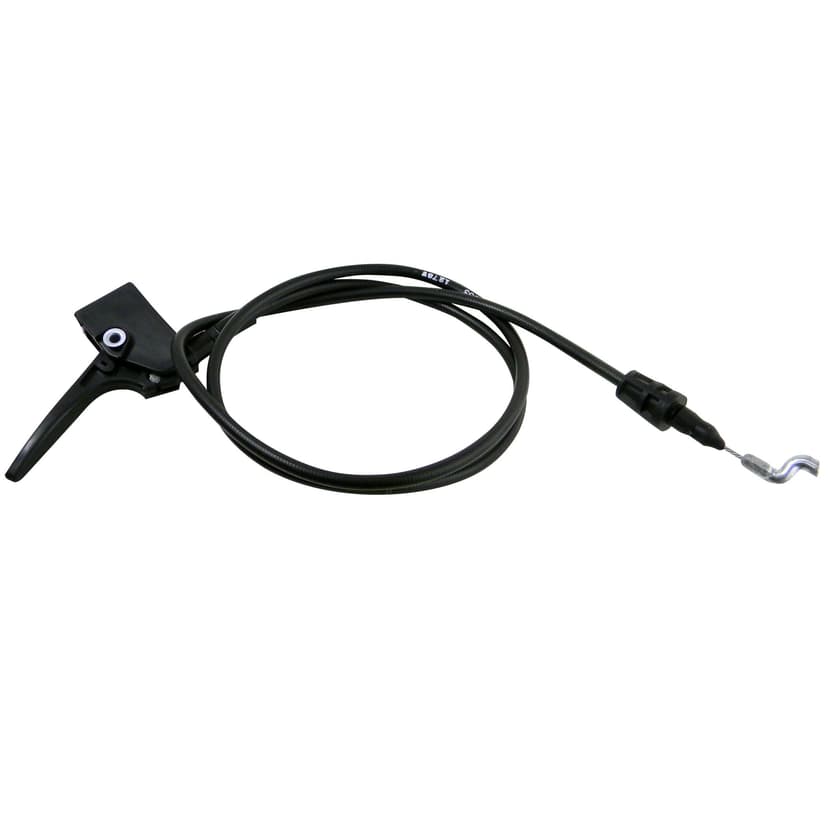 Certified Snowblower Replacement Steering Control Cable, 59-1/4-in