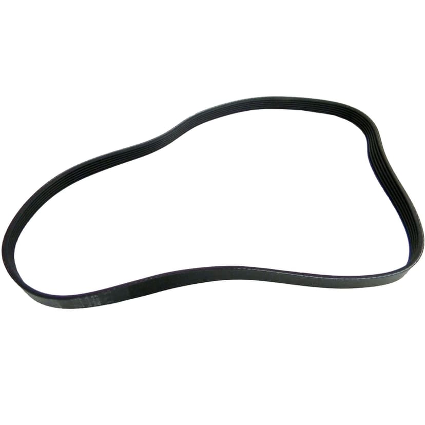 Certified Snowblower Replacement Auger Belt, 0.5-in x 35.5-in