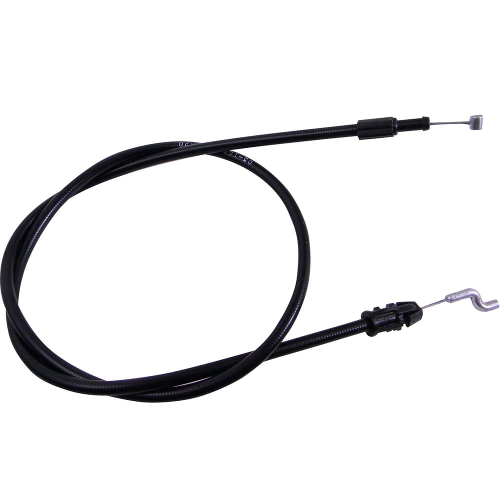 Certified Snowblower Replacement Steering Control Cable, 34 1/2-in