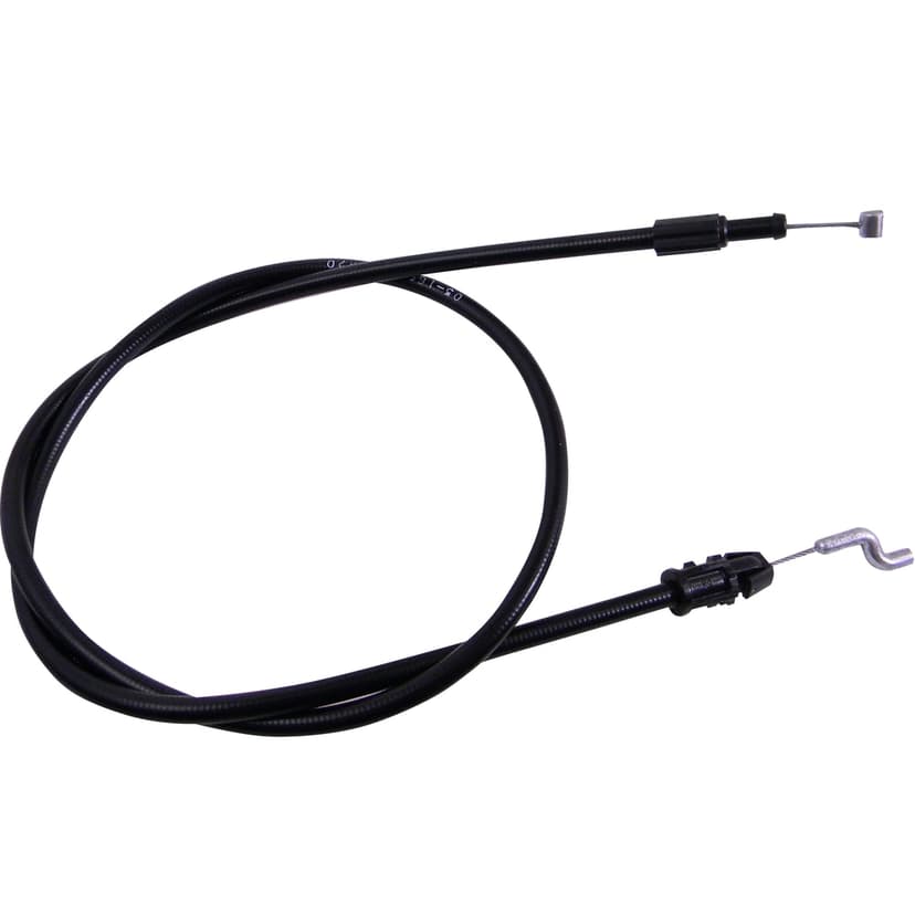 Certified Snowblower Replacement Steering Control Cable, 34 1/2-in