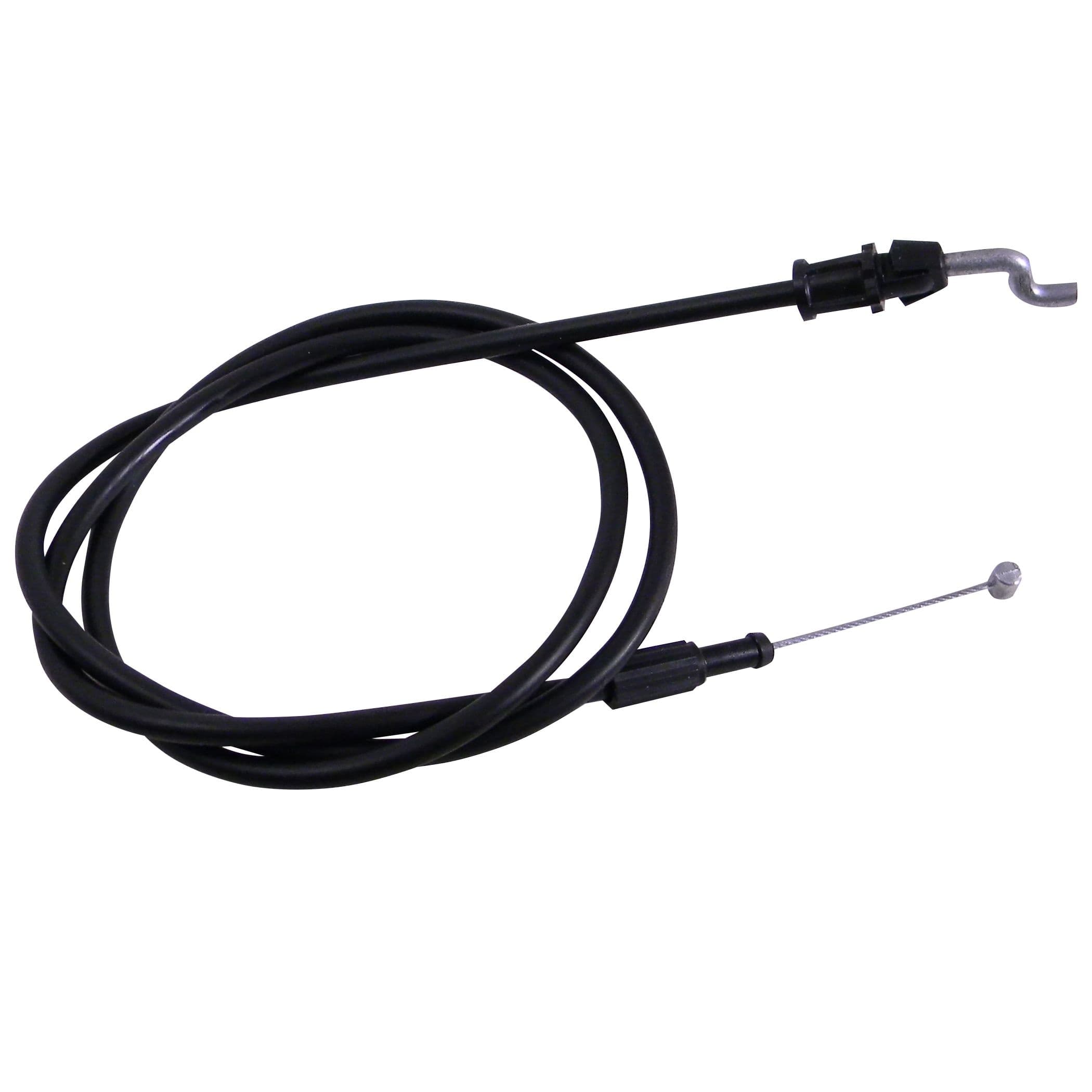 Certified Snowblower Replacement Steering Control Cable, 38 1/2-in