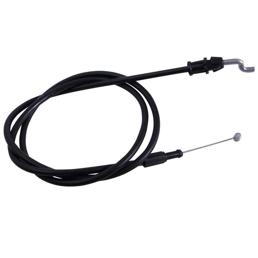 Certified Snowblower Replacement Steering Control Cable, 38 1/2-in