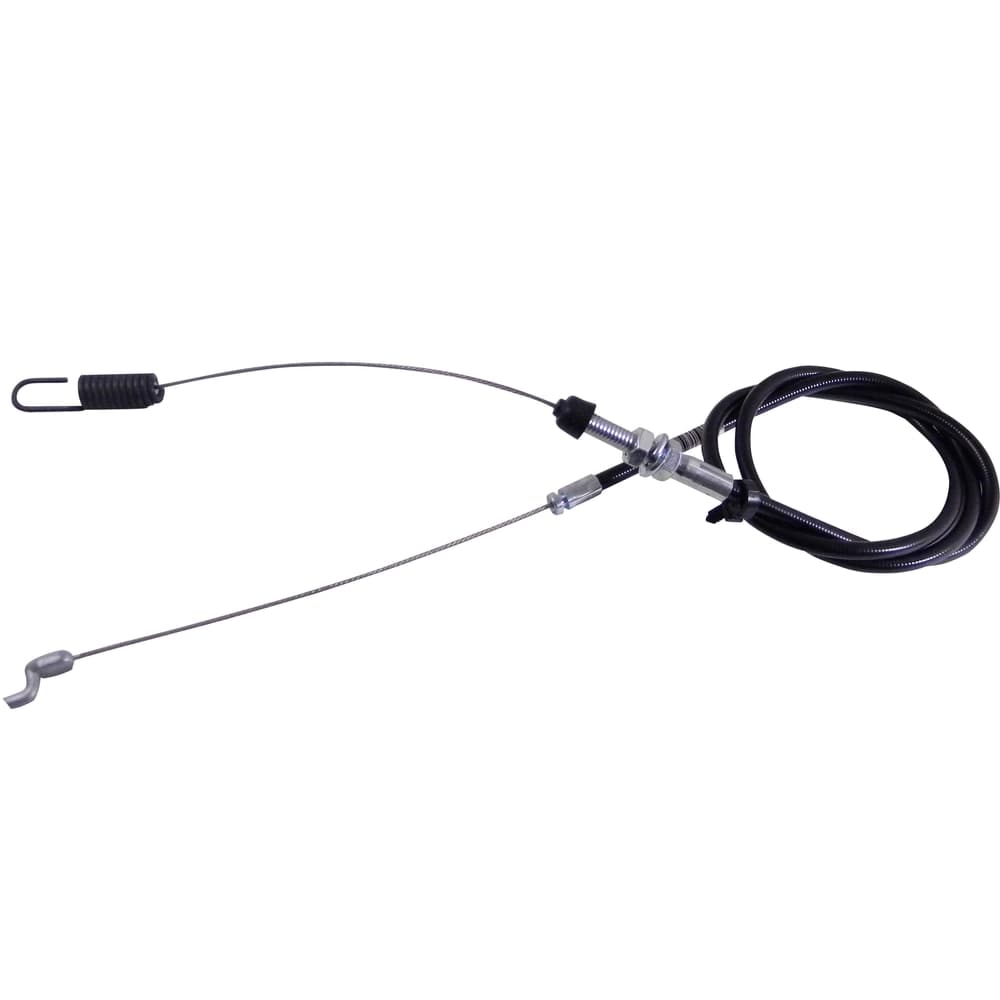 Certified Snowblower Replacement Auger Engagement Cable, 48-in
