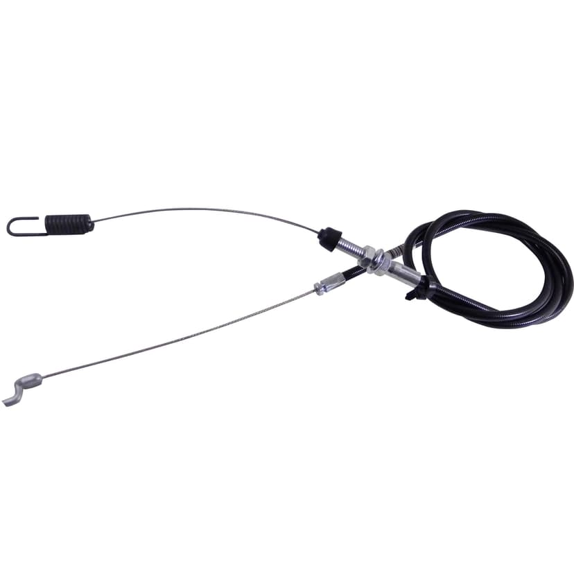 Certified Snowblower Replacement Auger Engagement Cable, 48-in