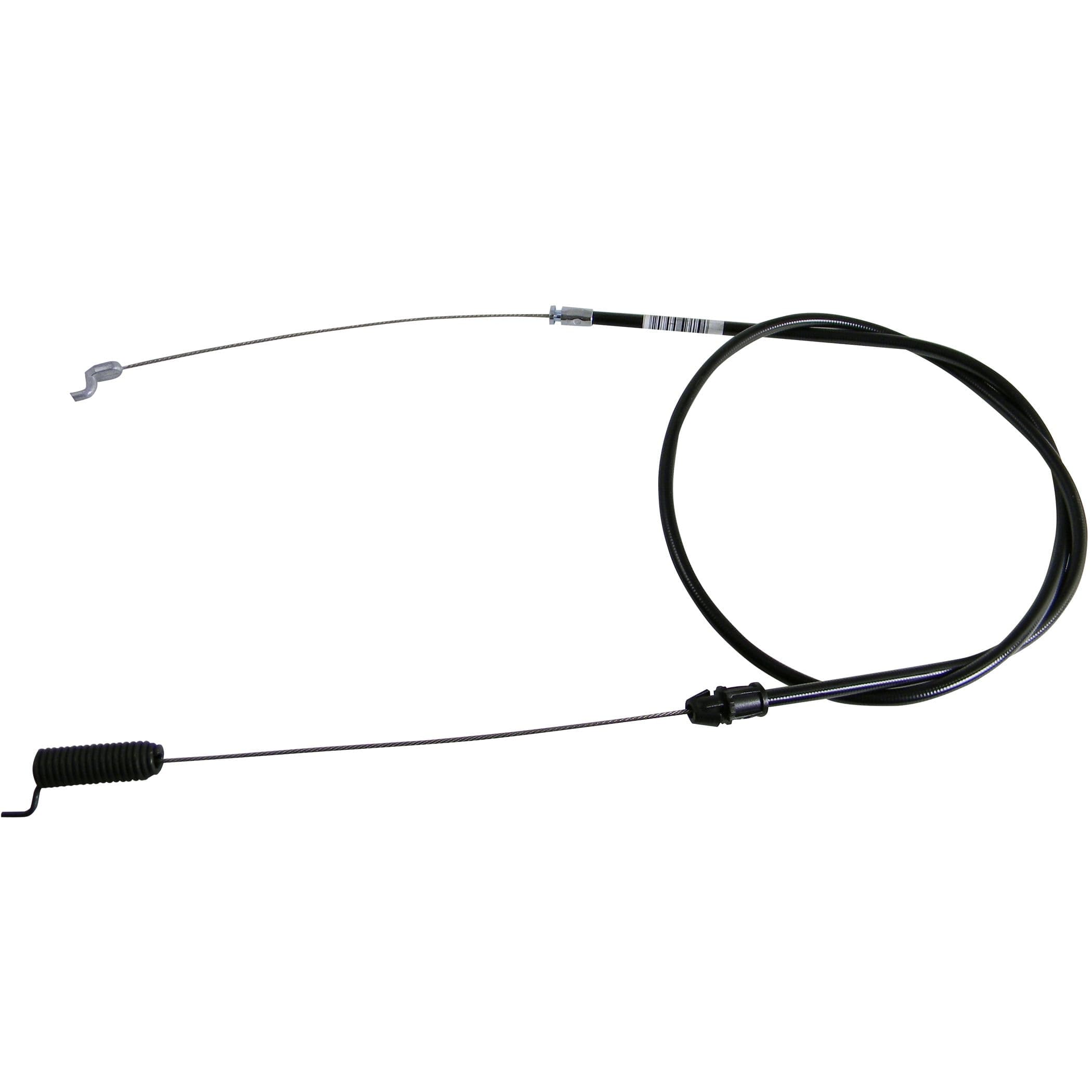 Certified Snowblower Replacement Drive Cable, 51 1/2-in