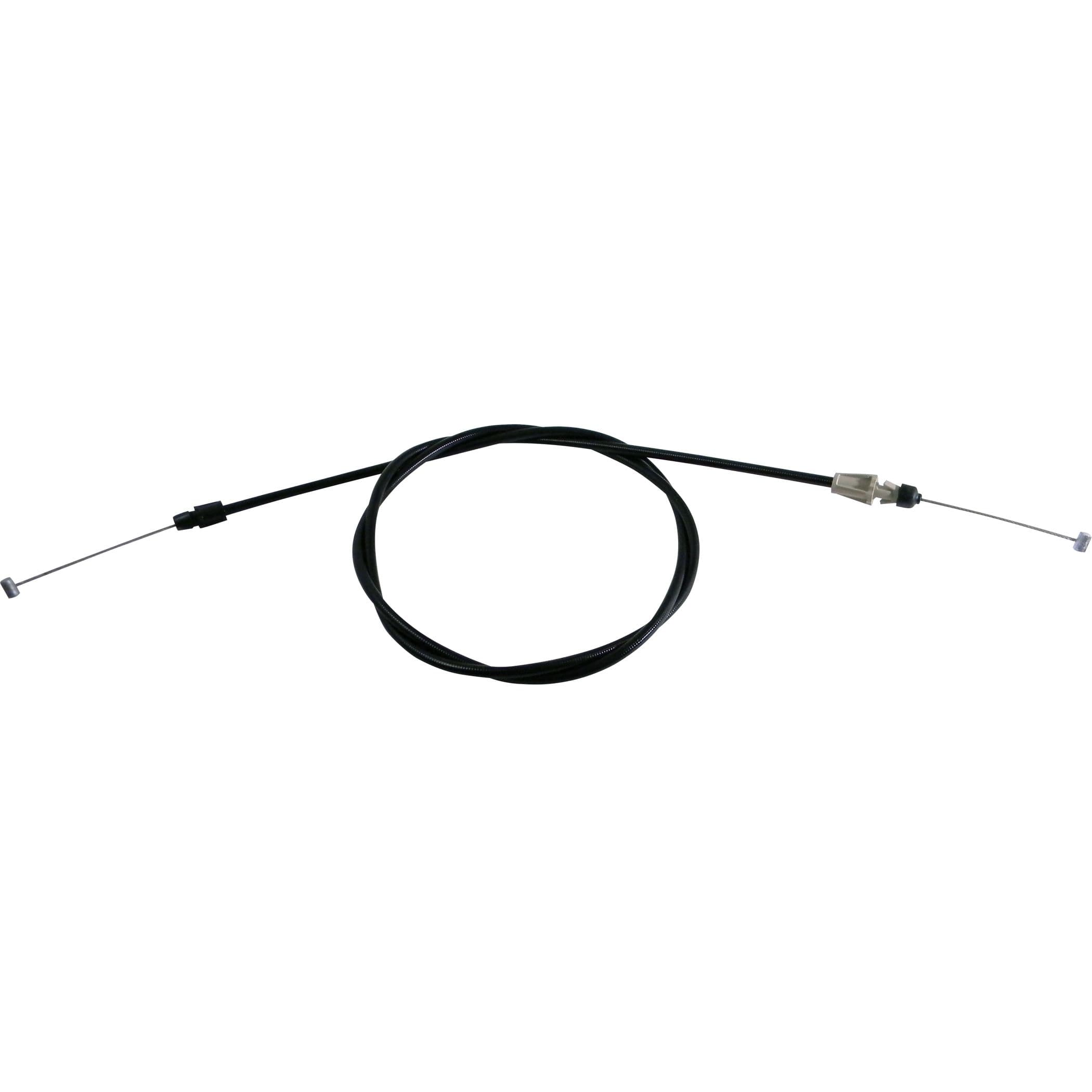 Certified Snowblower Replacement Auger Engagement Cable, 40 1/2-in
