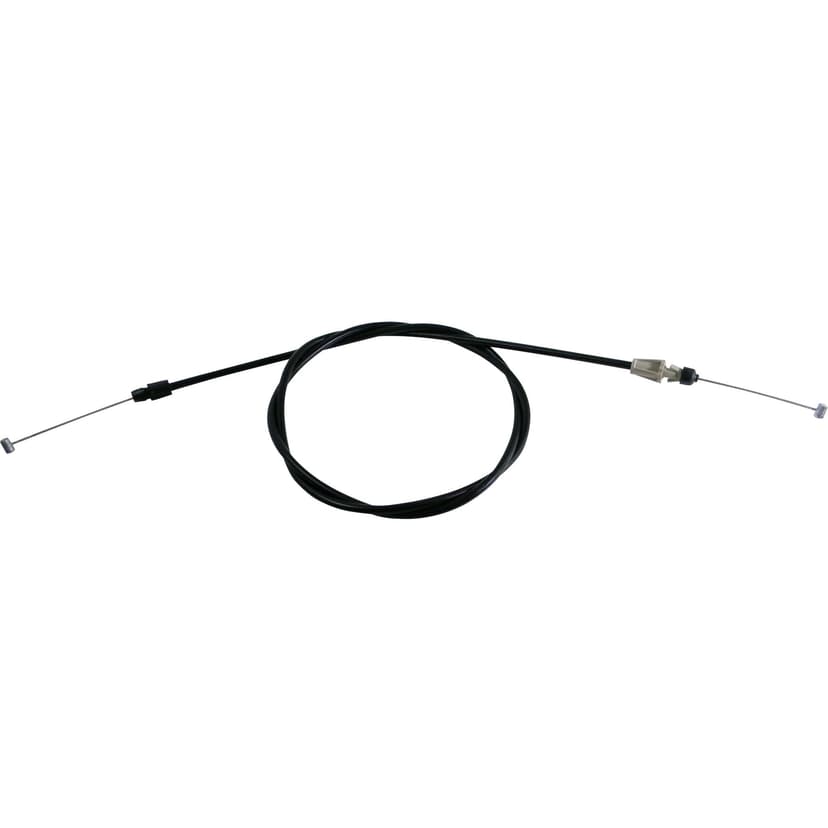Certified Snowblower Replacement Auger Engagement Cable, 40 1/2-in