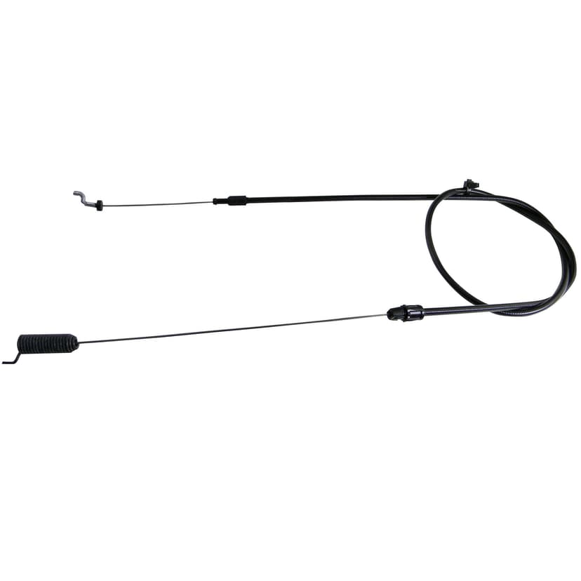 Certified Snowblower Replacement Chute Cable, 49 1/2-in