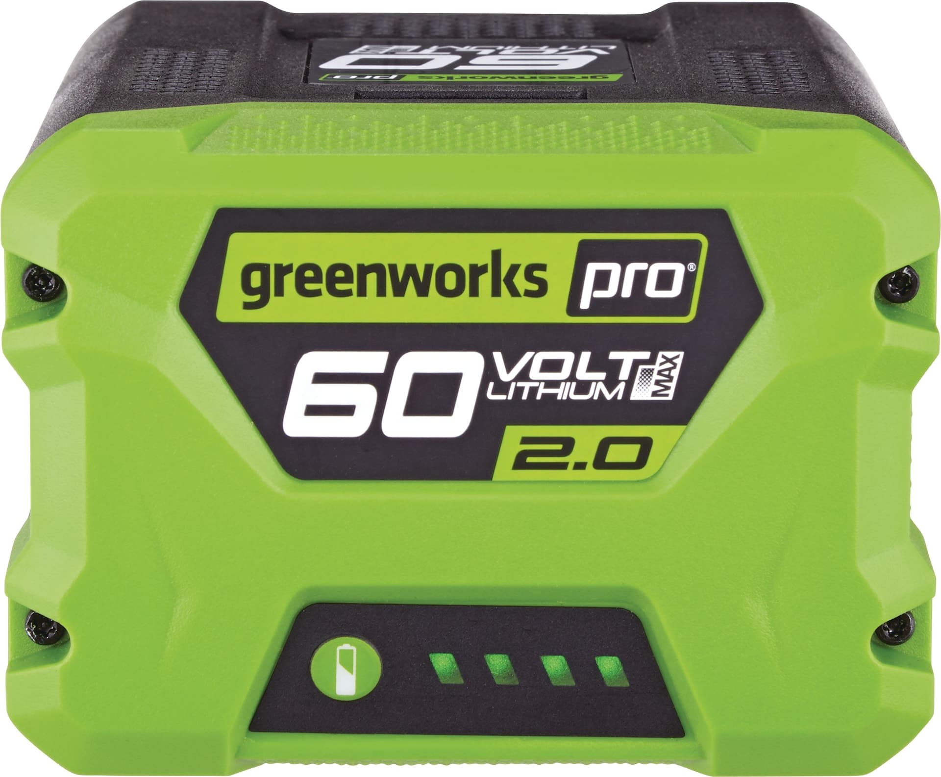 Greenworks RePlacement 60V 2 Ah Lithium-Ion Battery