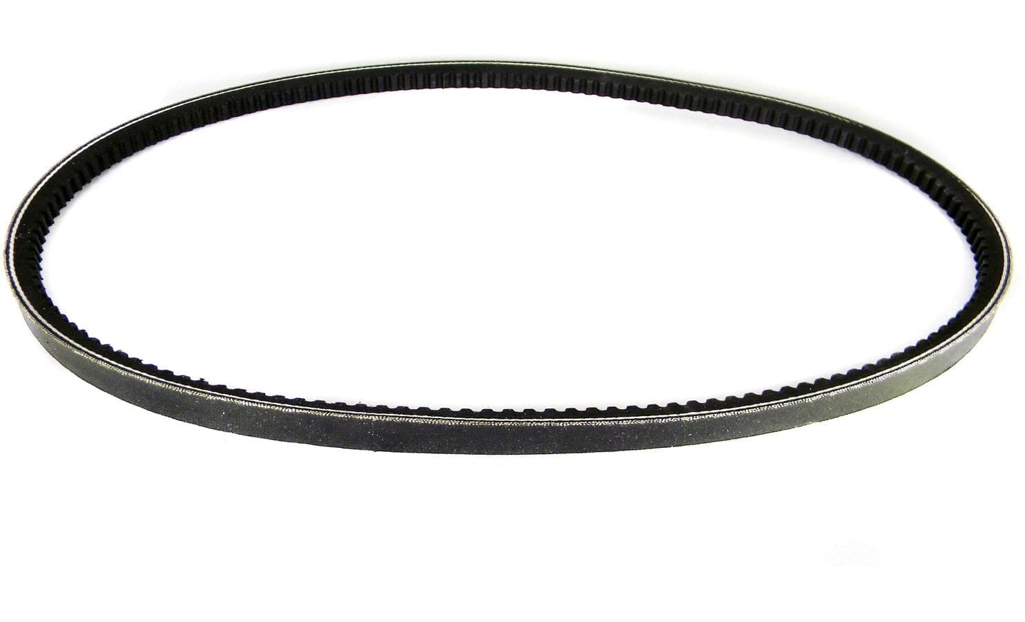 Certified Snowblower Replacement Auger Belt, 1/2 x 37-in