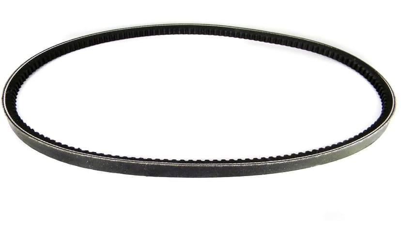 Certified Snowblower Replacement Auger Belt, 1/2 x 37-in