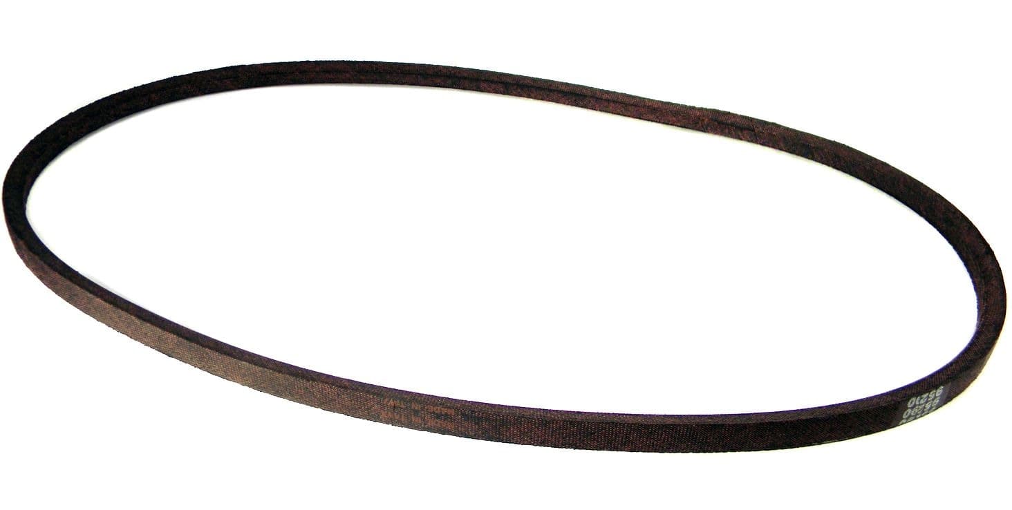 Certified Snowblower Replacement Auger Belt, 1/2 x 44-in