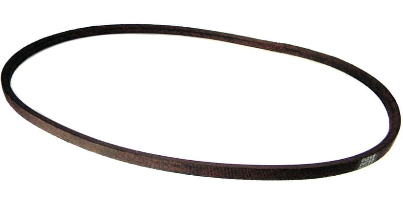 Certified Snowblower Replacement Auger Belt, 1/2 x 44-in
