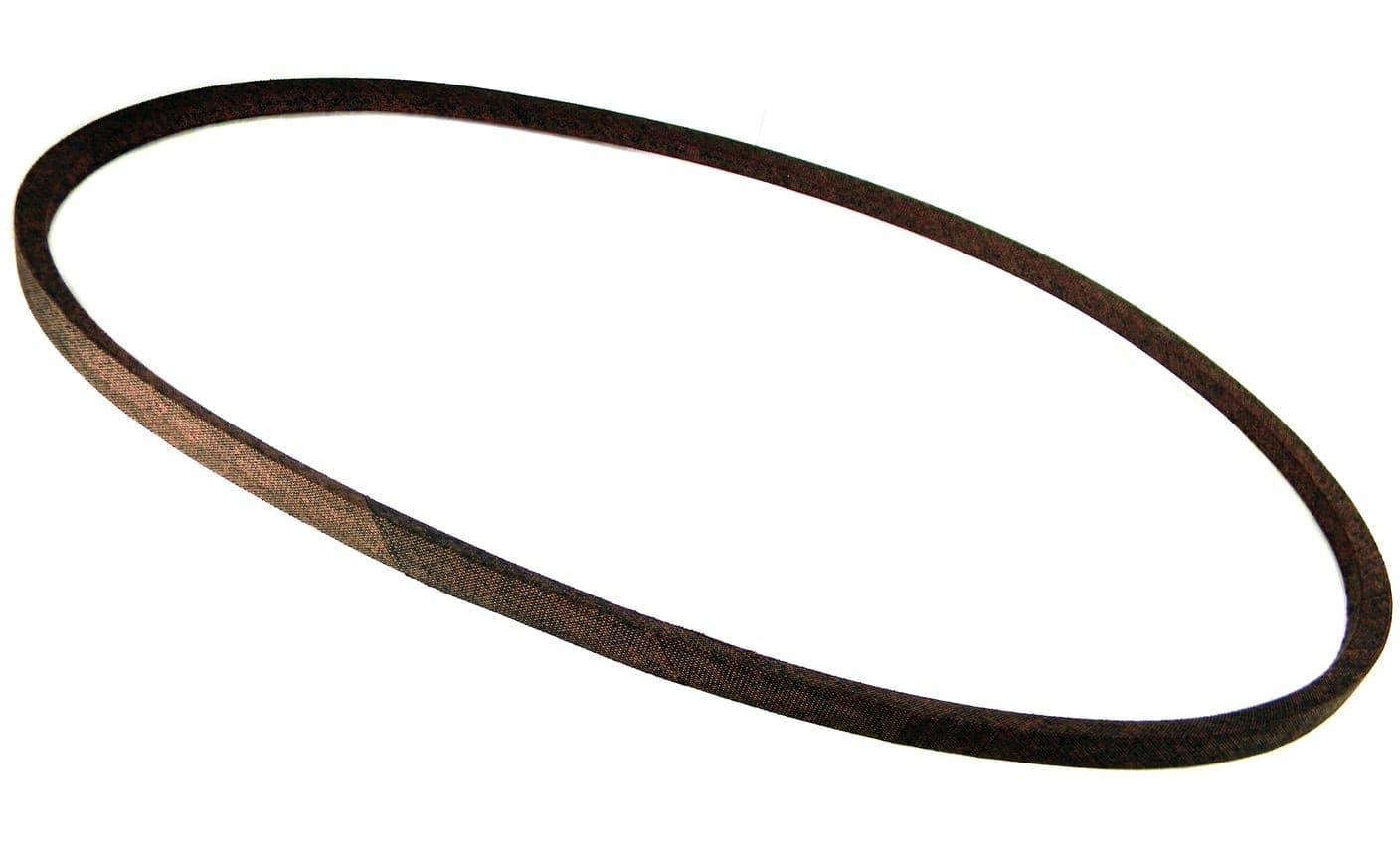 Certified Snowblower Replacement Auger Belt, 1/2 x 45-in