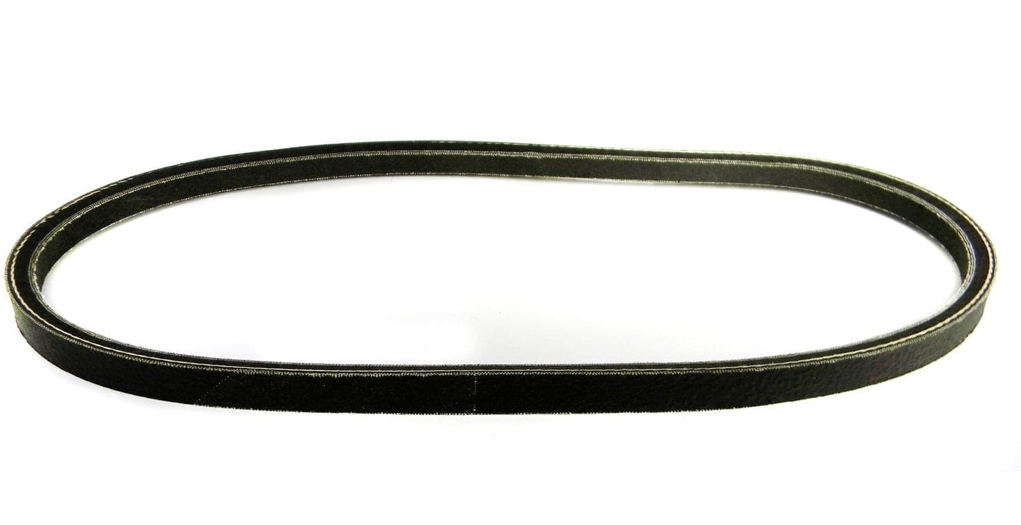 Certified Snowblower Replacement Auger Belt, 5/8-in x 38-in