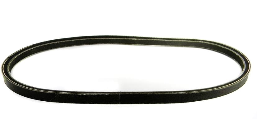 Certified Snowblower Replacement Auger Belt, 5/8-in x 38-in