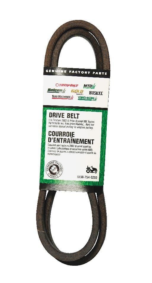 MTD Lawn Tractor Replacement Autodrive Transmission Belt