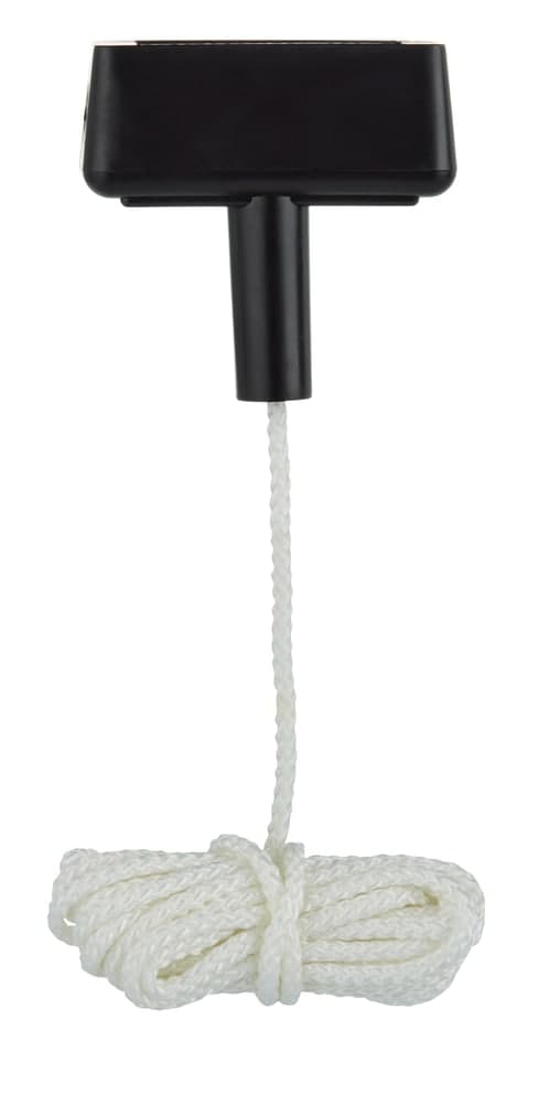Atlas Lawn Mower Replacement Starter Cord/Rope with Grip, 88-in x 1/8-in