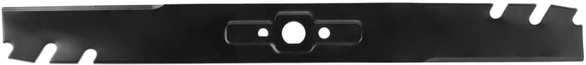 WORX WA0025 Replacement Lawn Mower Mulching Blade For WORX Mowers, 19-in