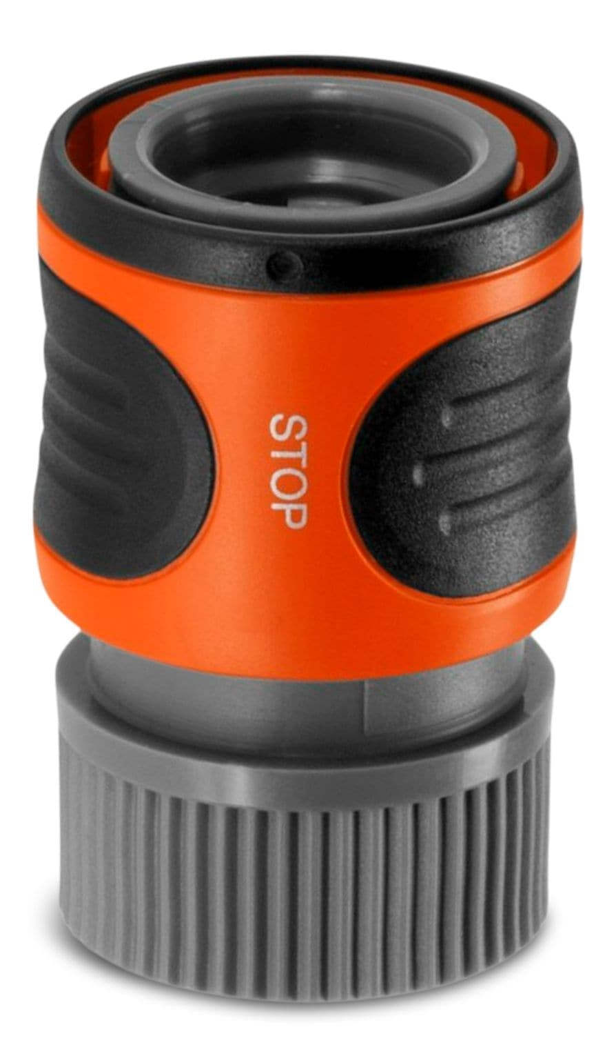 Gardena Classic Accessory End Hose Connector and Waterstop