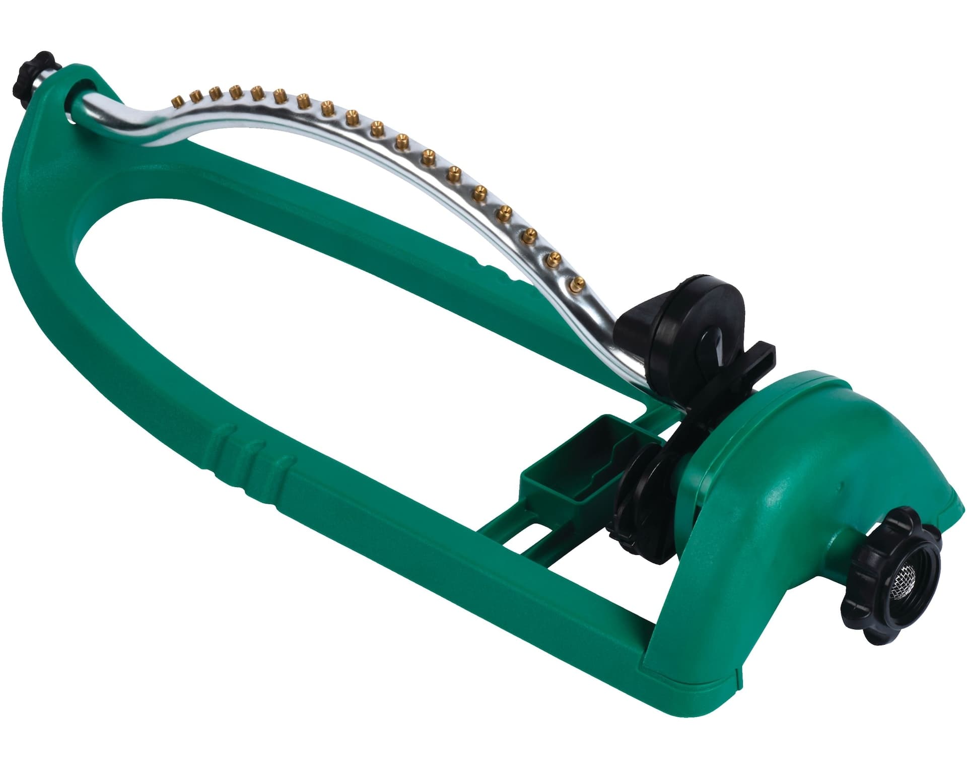 Garden Club Oscillating Lawn Water Sprinkler, 3400 sq.ft