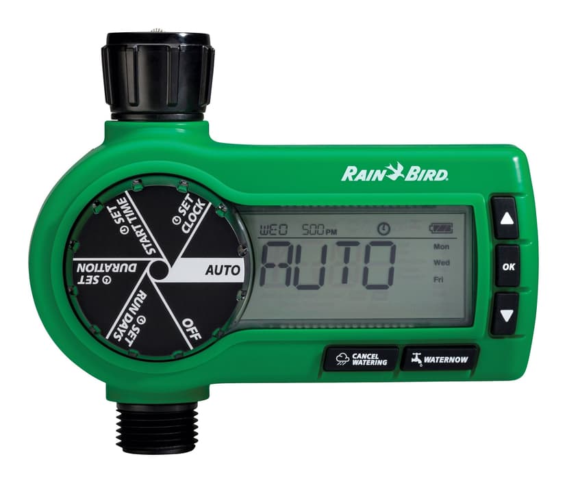 Rain Bird Programmable Digital Hose End Timer