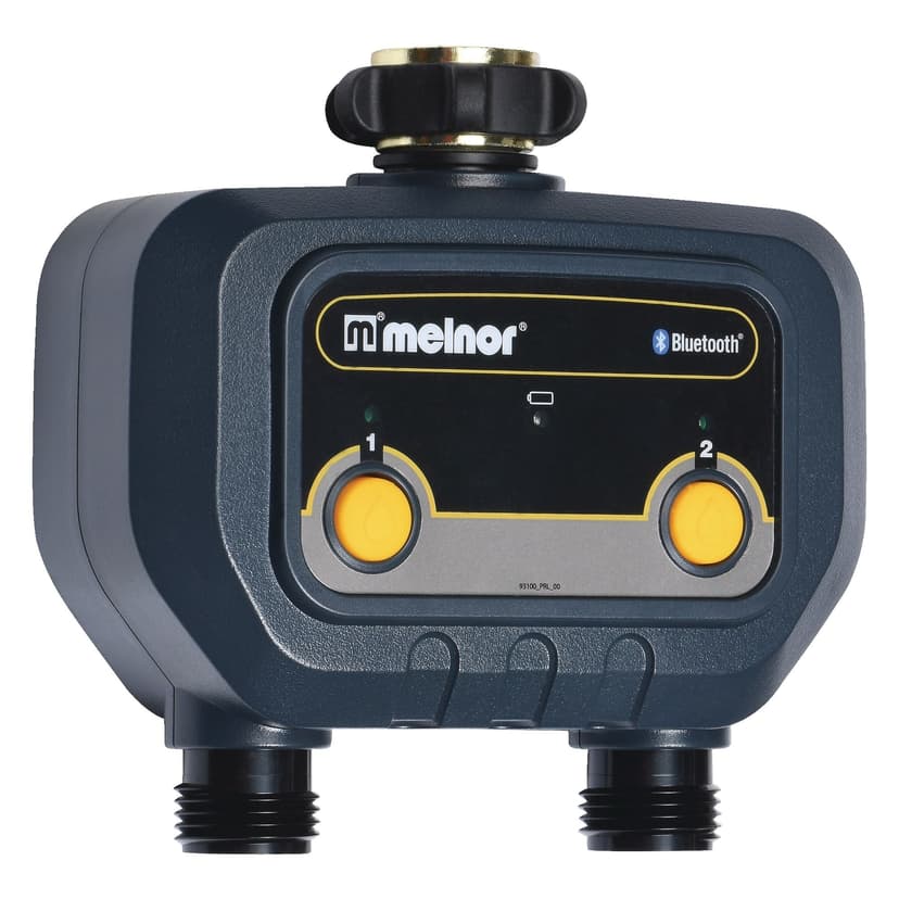 Melnor 2-Zone Bluetooth Watertimer