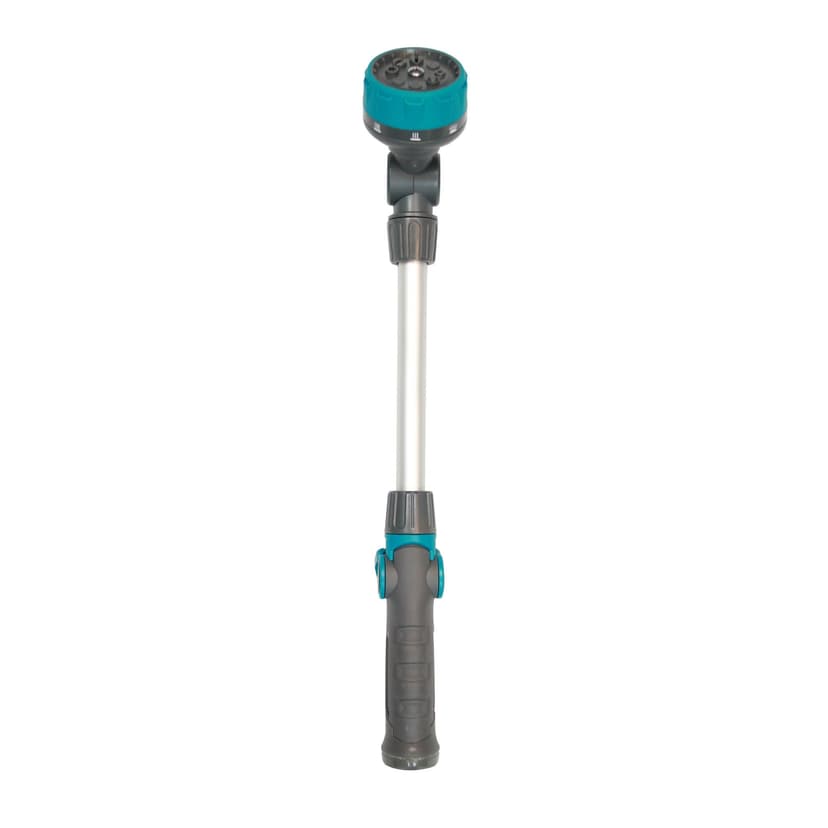 Yardworks 8-Pattern Watering Wand, 18-in