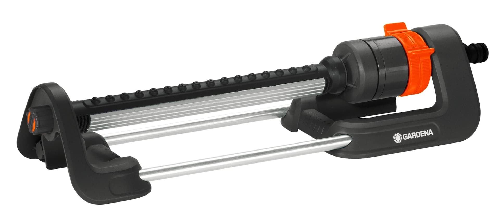 Gardena Aqua M Oscillating Lawn Water Sprinkler, 2700 sq.ft