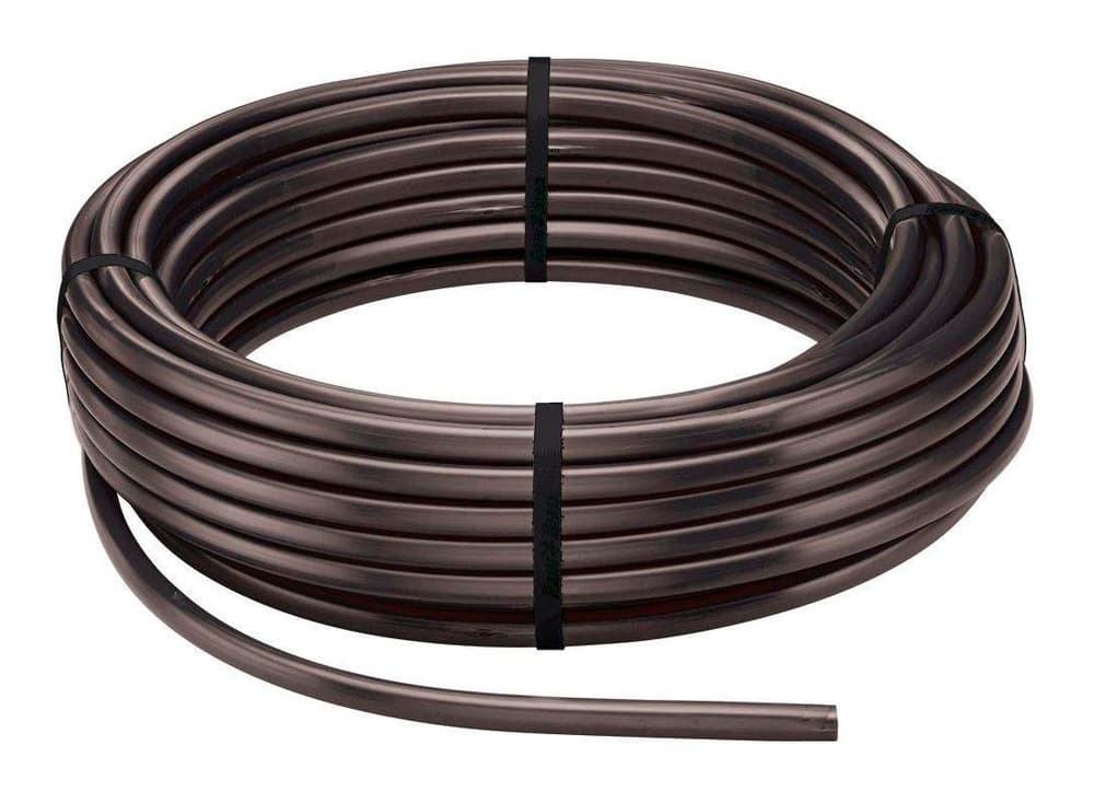 Rain Bird ET63918-100 Drip Irrigation Emitter Tubing, 1/2-in x 100-ft