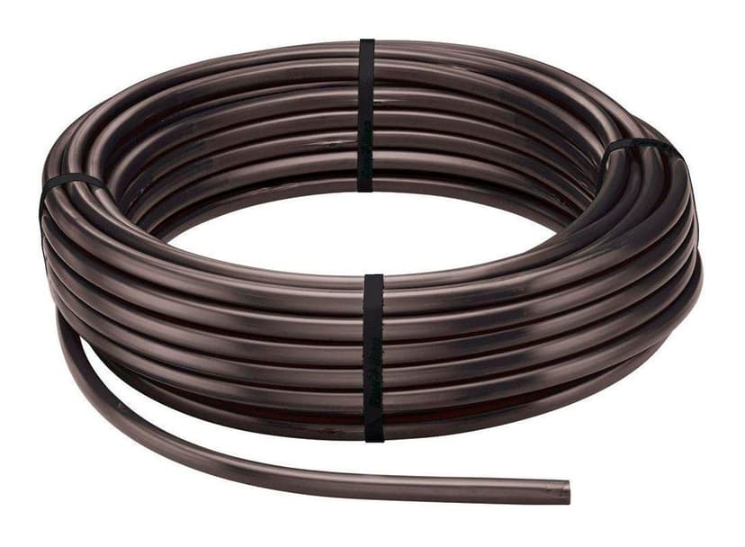 Rain Bird ET63918-100 Drip Irrigation Emitter Tubing, 1/2-in x 100-ft
