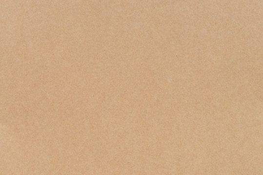 Kraft Wrapping Paper, Brown, 20-ft, for Birthday/Valentine's Day/Easter/Baby Shower
